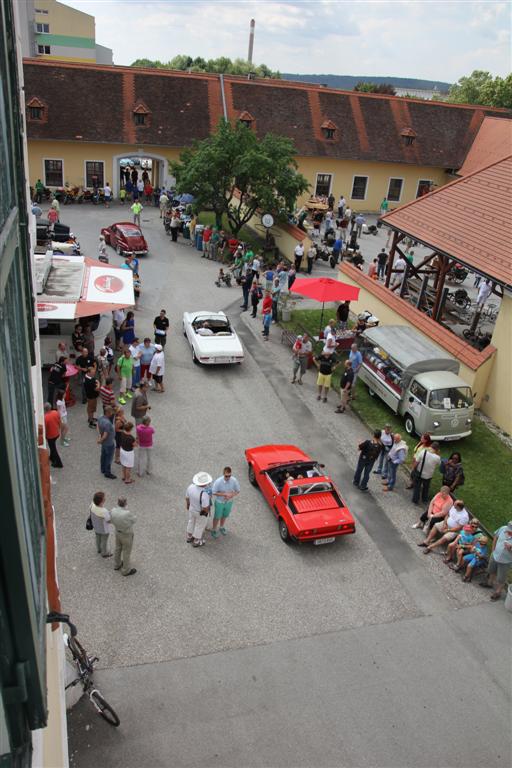 2013-07-14 15.Oldtimertreffen in Pinkafeld